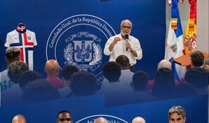 Rep&uacute;blica Dominicana participar&aacute; en el mundialito de integraci&oacute;n de Madrid con respaldo del consulado