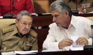 El Partido Comunista cubano descarta una desviaci&oacute;n con las nuevas reformas que analiza