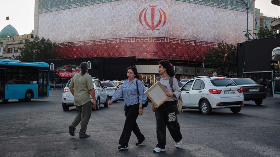 Estados Unidos difunde el texto completo del acuerdo con Ir&aacute;n