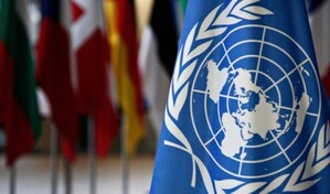 La ONU advierte que las democracias en Latinoam&eacute;rica y el Caribe est&aacute;n bajo presi&oacute;n
