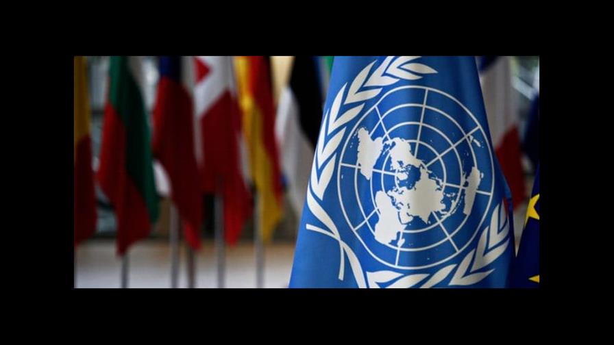 La ONU advierte que las democracias en Latinoamérica y el Caribe están bajo presión La ONU advierte que las democracias en Latinoamérica y el Caribe están bajo presión