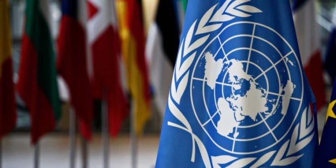 La ONU advierte que las democracias en Latinoamérica y el Caribe están bajo presión La ONU advierte que las democracias en Latinoamérica y el Caribe están bajo presión