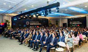 Entidades financieras analizan tendencias de pagos entre empresas