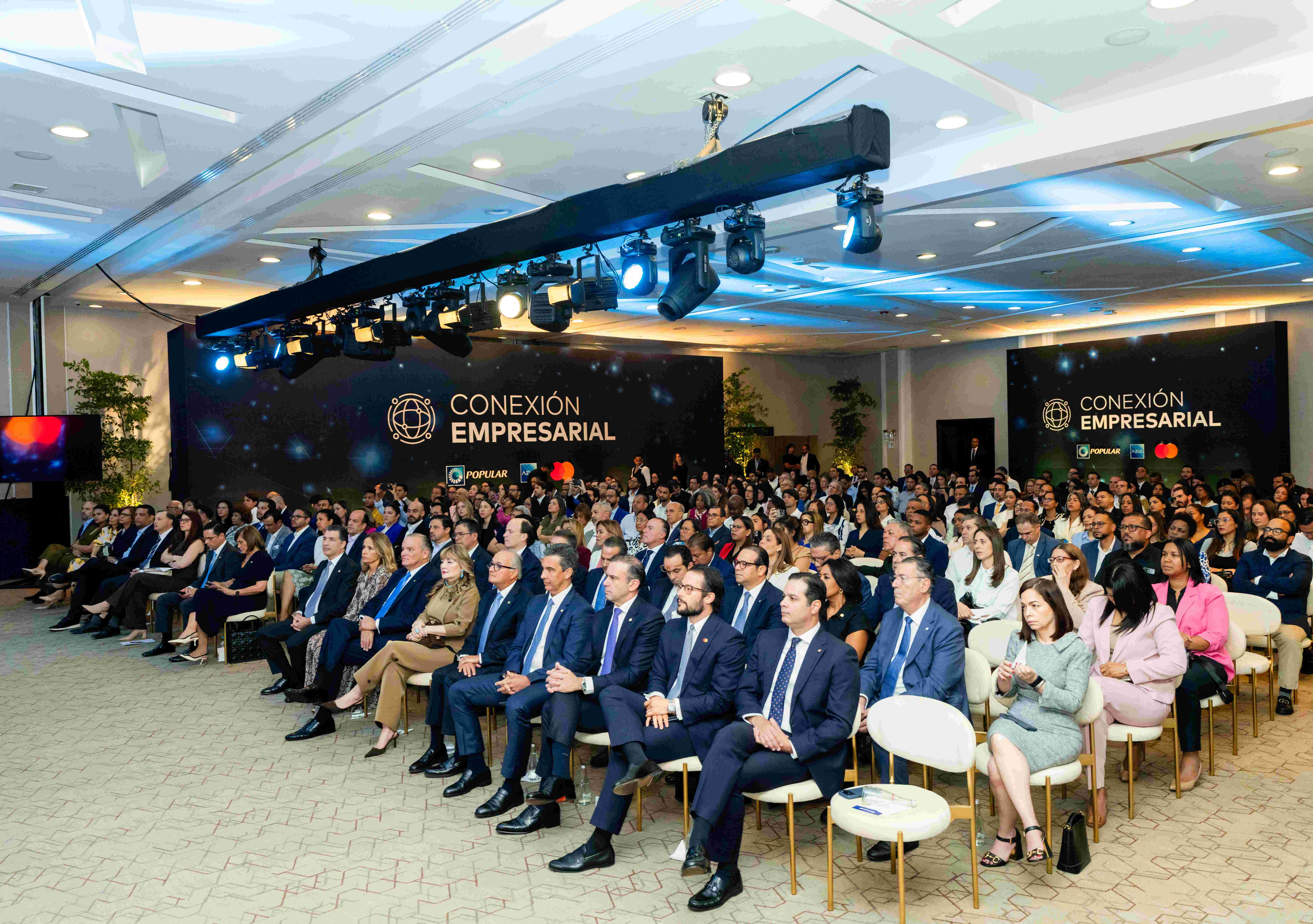 Entidades financieras analizan tendencias de pagos entre empresas