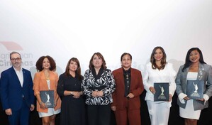 Premio Mujeres que Inspiran anuncia nominadas a Mujer L&iacute;der del A&ntilde;o y Liderazgo Digital