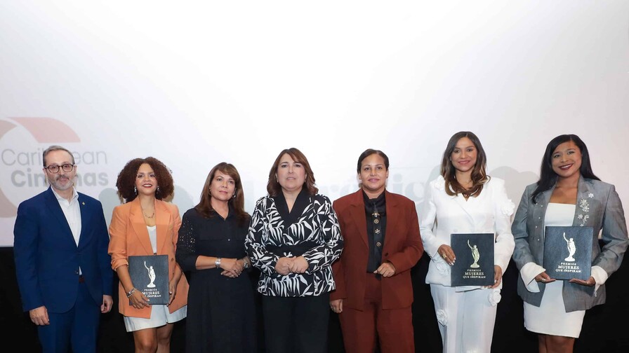 Premio Mujeres que Inspiran anuncia nominadas a Mujer Líder del Año y Liderazgo Digital