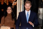 Cuatro años después, Harry y Meghan podrían regresar al Reino Unido con sus hijos Cuatro años después, Harry y Meghan podrían regresar al Reino Unido con sus hijos