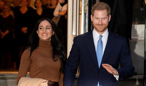 Cuatro a&ntilde;os despu&eacute;s, Harry y Meghan podr&iacute;an regresar al Reino Unido con sus hijos
