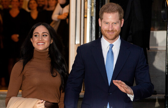 Cuatro a&ntilde;os despu&eacute;s, Harry y Meghan podr&iacute;an regresar al Reino Unido con sus hijos