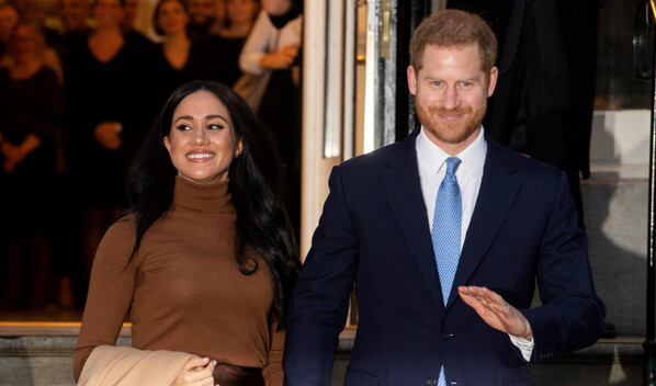 Cuatro a&ntilde;os despu&eacute;s, Harry y Meghan podr&iacute;an regresar al Reino Unido con sus hijos