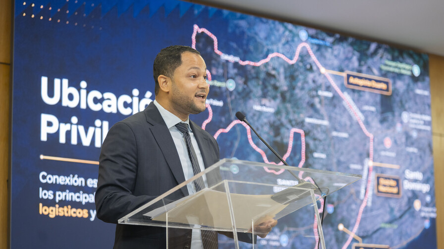 Promoverán articulación económica, empresarial e institucional de Santo Domingo Oeste Promoverán articulación económica, empresarial e institucional de Santo Domingo Oeste