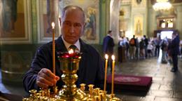 Putin se re&uacute;ne con l&iacute;deres de Filipinas y Brun&eacute;i para hablar de energ&iacute;a y turismo