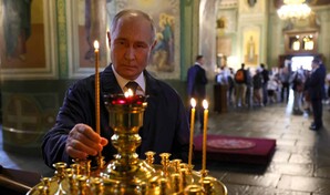 Putin se re&uacute;ne con l&iacute;deres de Filipinas y Brun&eacute;i para hablar de energ&iacute;a y turismo