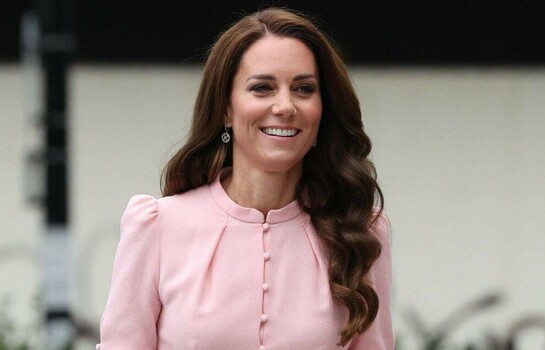 Sancionan a un exsanitario por intentar vender el historial m&eacute;dico de Kate Middleton
