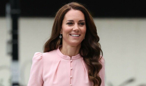 Sancionan a un exsanitario por intentar vender el historial m&eacute;dico de Kate Middleton
