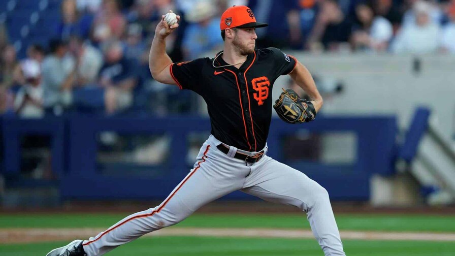 Senador acusa a la MLB de discriminación anticristiana tras polémica en la Noche del Orgullo Senador acusa a la MLB de discriminación anticristiana tras polémica en la Noche del Orgullo