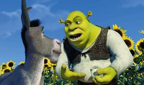 Shrek 5 revela su primer tr&aacute;iler en espa&ntilde;ol con el regreso de Eugenio Derbez como Burro