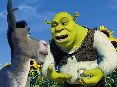 Shrek 5 revela su primer tráiler en español con Eugenio Derbez