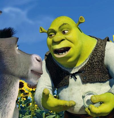 Shrek 5 revela su primer tr&aacute;iler en espa&ntilde;ol con el regreso de Eugenio Derbez como Burro