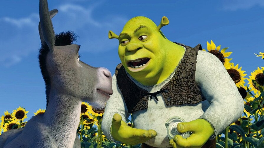 Shrek 5 revela su primer tráiler en español con el regreso de Eugenio Derbez como Burro Shrek 5 revela su primer tráiler en español con el regreso de Eugenio Derbez como Burro