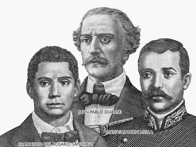 Los padres de la Patria