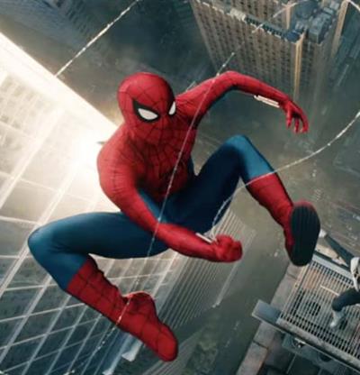 Toy Story 5 y otros pr&oacute;ximos grandes filmes: Spider-man, La Odisea, Supergirl...