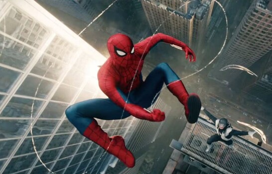 Toy Story 5 y otros pr&oacute;ximos grandes filmes: Spider-man, La Odisea, Supergirl...