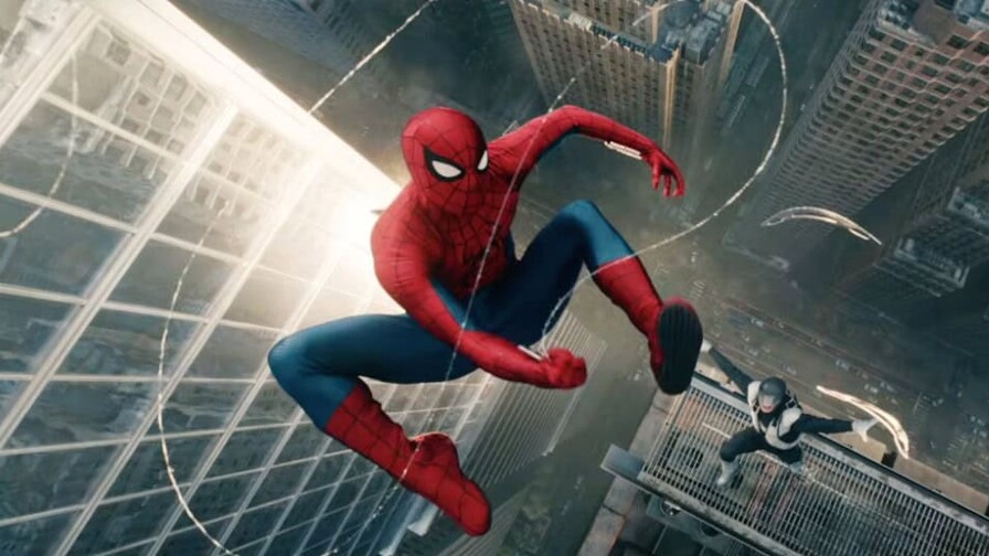 Toy Story 5 y otros próximos grandes filmes: Spider-man, La Odisea, Supergirl... Toy Story 5 y otros próximos grandes filmes: Spider-man, La Odisea, Supergirl...