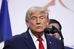 Trump asegura que el acuerdo de paz con Ir&aacute;n est&aacute; firmado