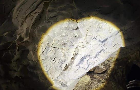 Ley obligar&iacute;a a destinar fondos p&uacute;blicos para proteger y promover Cuevas del Pomier
