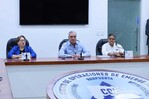 Abinader convocará al Consejo de Gobierno ante la temporada ciclónica y los efectos de El Niño Abinader convocará al Consejo de Gobierno ante la temporada ciclónica y los efectos de El Niño