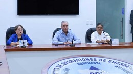 Abinader designa a Juan Manuel M&eacute;ndez al frente del INTRANT