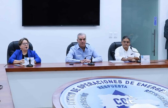 Abinader designa a Juan Manuel M&eacute;ndez al frente del INTRANT