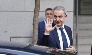 Un empresario se&ntilde;ala de nuevo a Zapatero en caso Plus Ultra pero ignora qu&eacute; gestiones hizo