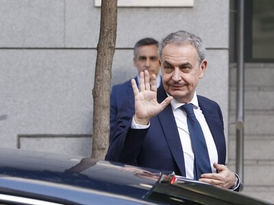 Empresario señala de nuevo a Zapatero por Plus Ultra ignora que hizo