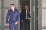 Zapatero, el tótem de la izquierda española bajo sospecha