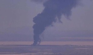 Revelan la identidad de las ocho personas que fallecieron en el accidente de un B-52