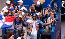 Los Knicks suspenden venta de boletos tras error que infl&oacute; entradas a m&aacute;s de mil d&oacute;lares