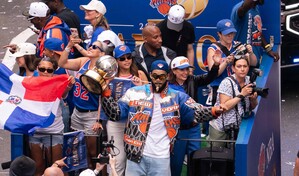 Los Knicks suspenden venta de boletos tras error que infl&oacute; entradas a m&aacute;s de mil d&oacute;lares