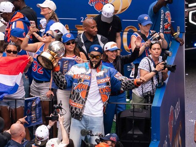 Los Knicks suspenden venta de boletos tras error