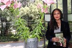 Alma Delia Murillo: Abomino de la inteligencia artificial, la rechazo categóricamente