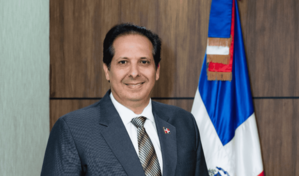 Ministro V&iacute;ctor Atallah participar&aacute; en reuni&oacute;n de la ONU sobre los avances frente al VIH y Sida