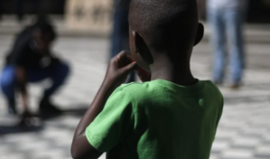 Chile investiga el paradero de m&aacute;s de 200 j&oacute;venes haitianos que ingresaron al pa&iacute;s en 2025