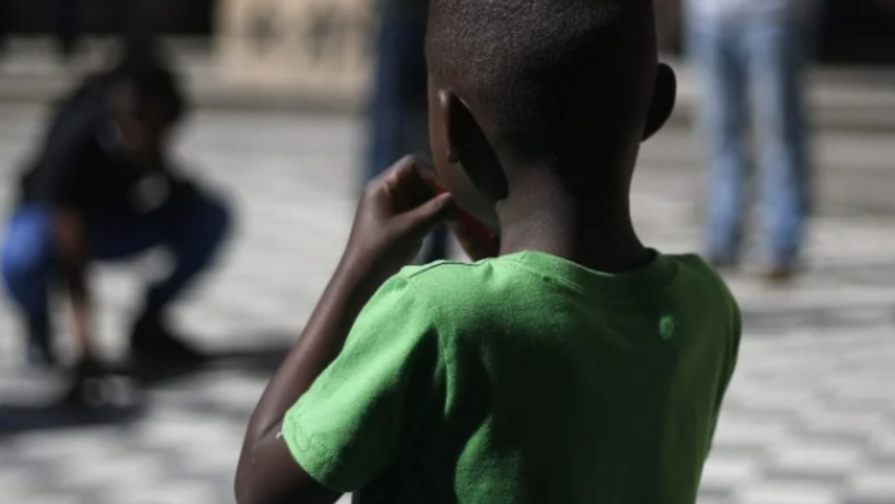 Chile investiga el paradero de m&aacute;s de 200 j&oacute;venes haitianos que ingresaron al pa&iacute;s en 2025