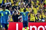 Colombia debuta en el Mundial 2026 con victoria 3-1 sobre Uzbekistán Colombia debuta en el Mundial 2026 con victoria 3-1 sobre Uzbekistán