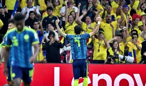 Colombia debuta en el Mundial 2026 con victoria 3-1 sobre Uzbekistán