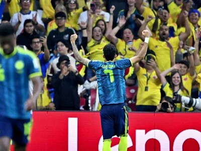 Colombia arranca con el pie derecho en el Mundial 2026