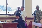 Tribunal de Santiago condena a 30 años de prisión a hombre por matar a su pareja Tribunal de Santiago condena a 30 años de prisión a hombre por matar a su pareja