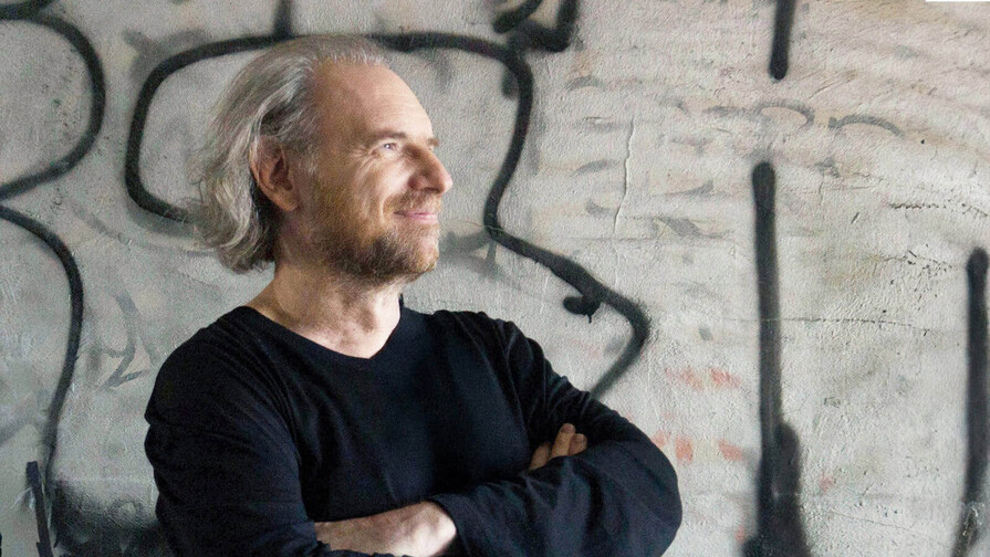 Daniel Mordzinski: “Convertirme en lector militante fue mi salvación”