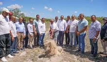 Las autoridades inician obra vial clave para la movilidad en B&aacute;varo